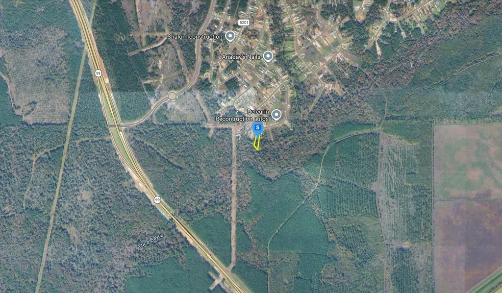 484 Road 5202 Cleveland TX 77327