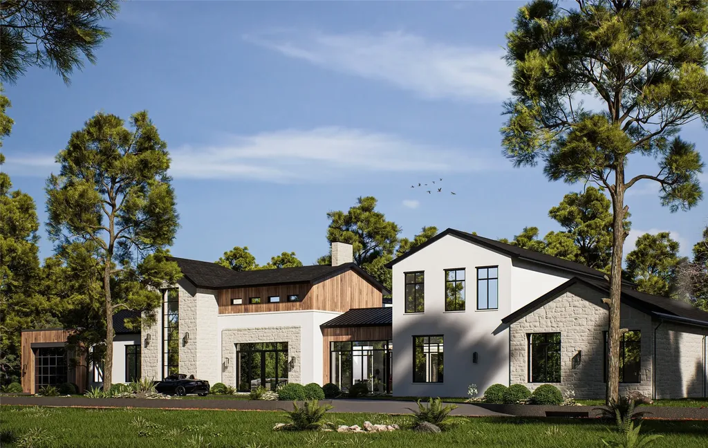 8314 San Cristobal Drive Dallas TX 75218