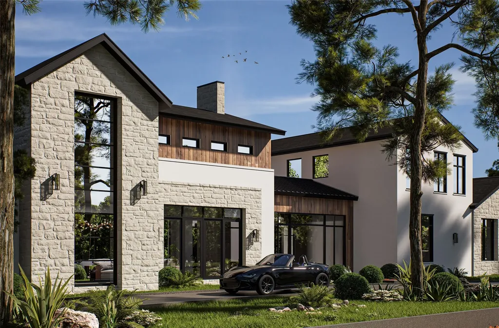 8314 San Cristobal Drive Dallas TX 75218