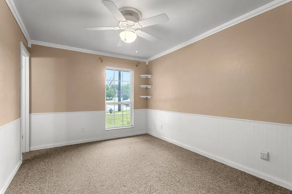 117 Bellaire Drive Denton TX 76209