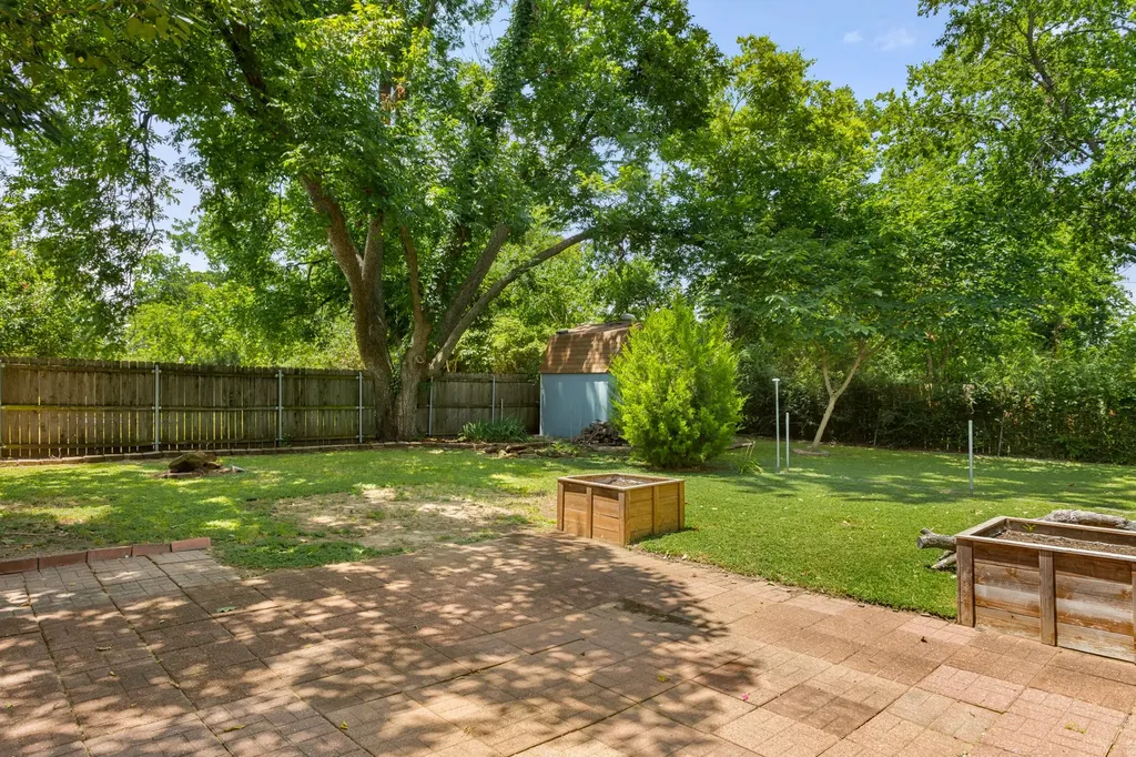 117 Bellaire Drive Denton TX 76209