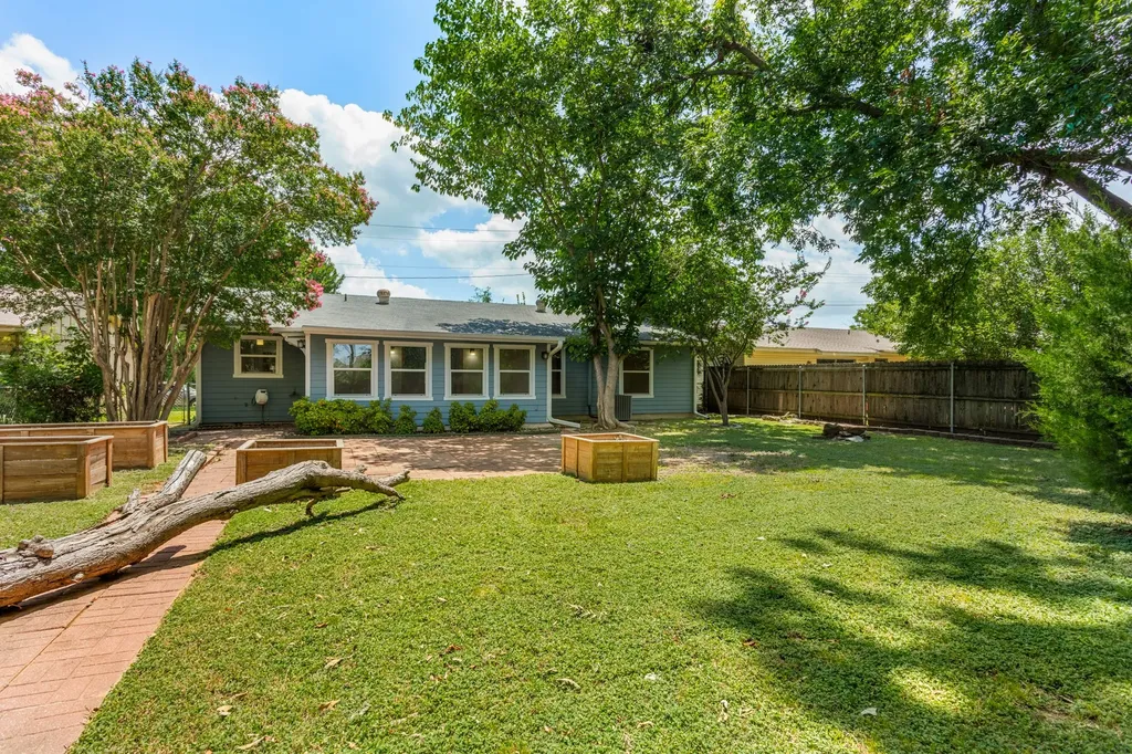 117 Bellaire Drive Denton TX 76209