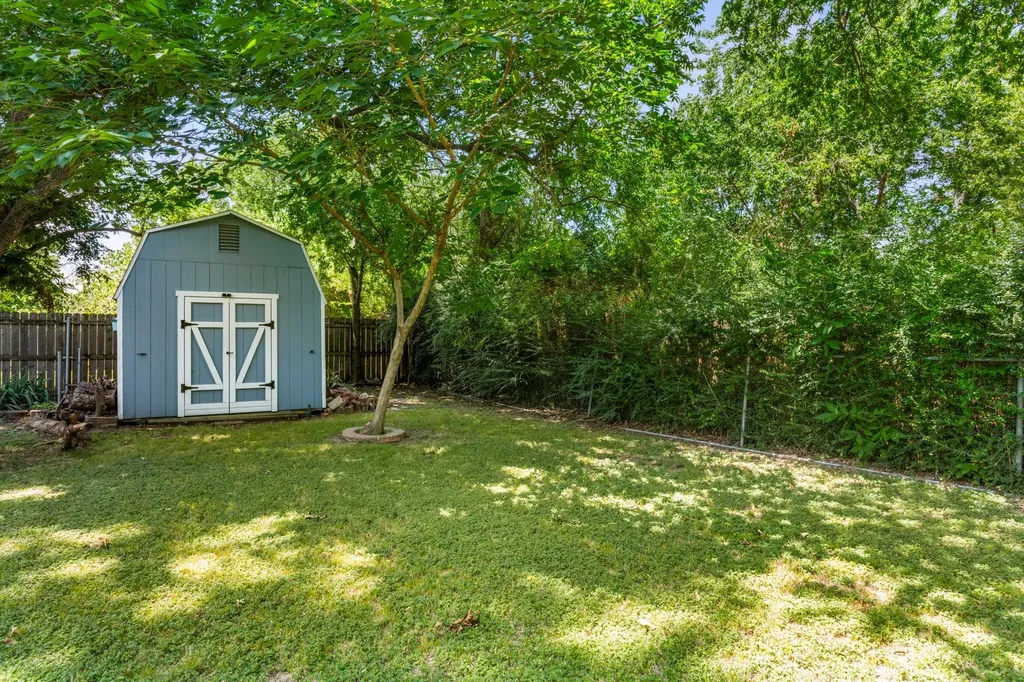117 Bellaire Drive Denton TX 76209