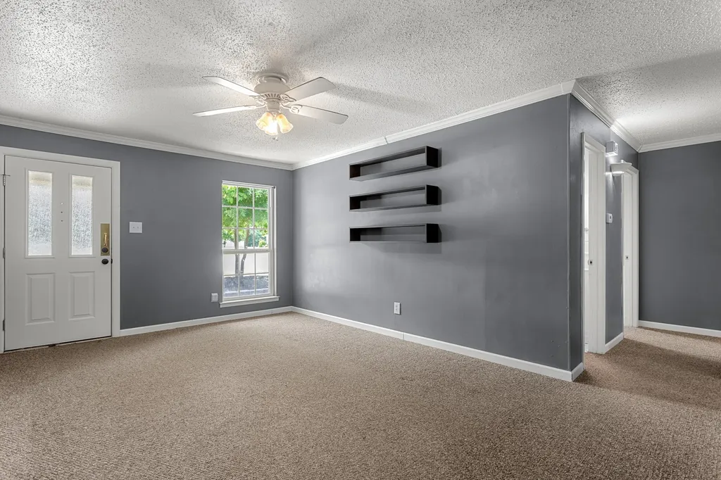 117 Bellaire Drive Denton TX 76209