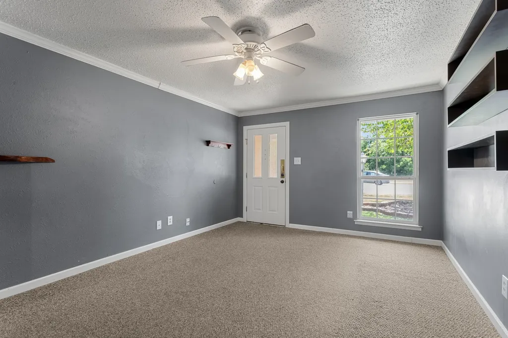 117 Bellaire Drive Denton TX 76209
