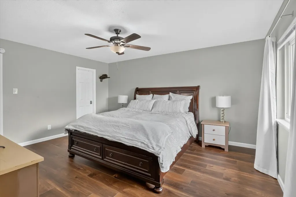 1109 Coffeyville Trail Grand Prairie TX 75052