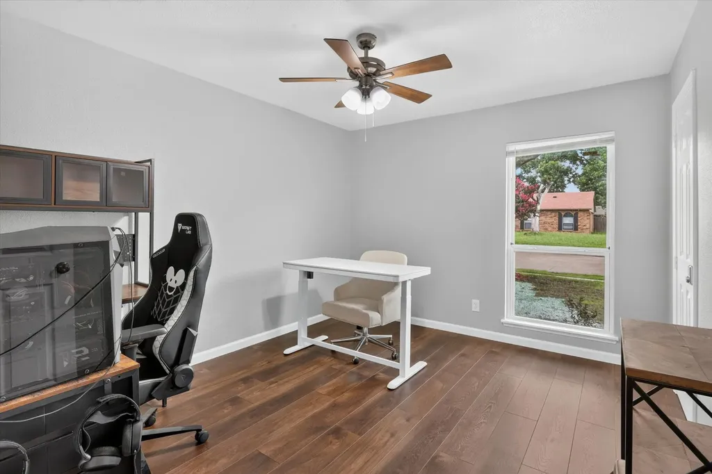 1109 Coffeyville Trail Grand Prairie TX 75052