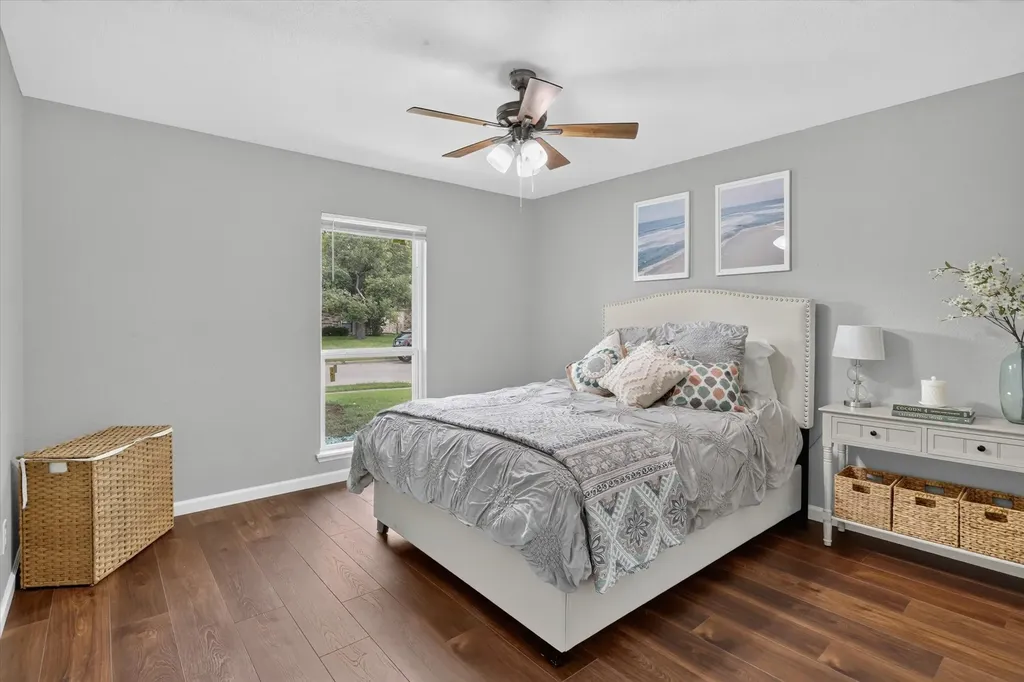 1109 Coffeyville Trail Grand Prairie TX 75052