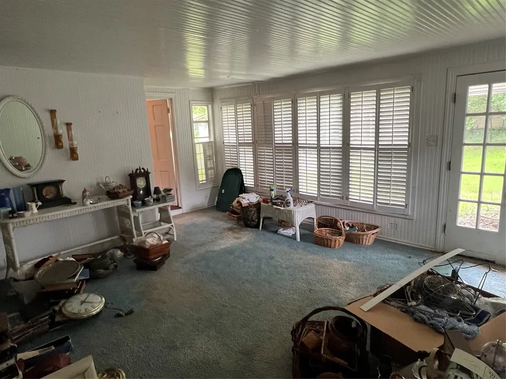 1420 N Shannon Street Sherman TX 75092