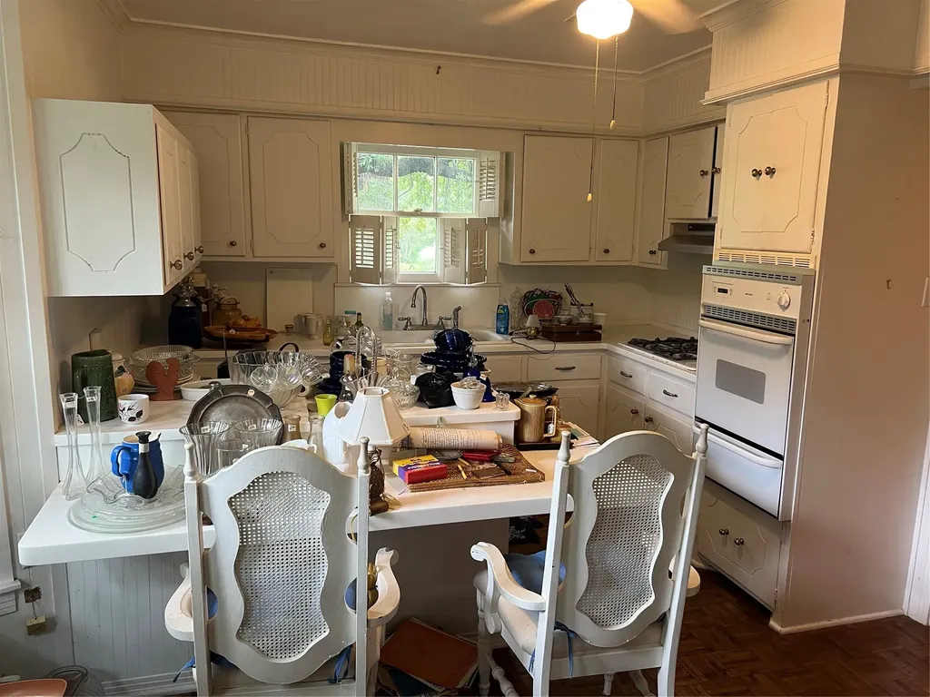 1420 N Shannon Street Sherman TX 75092