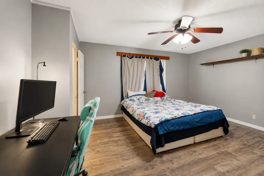 119 Dennis Street Jacksboro TX 76458
