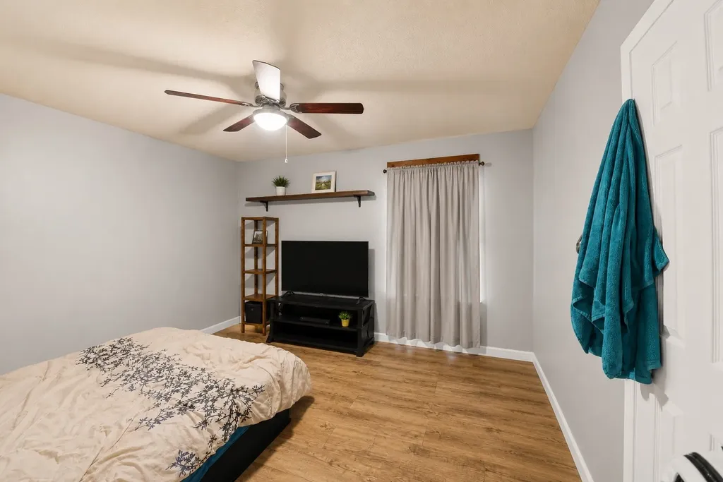119 Dennis Street Jacksboro TX 76458