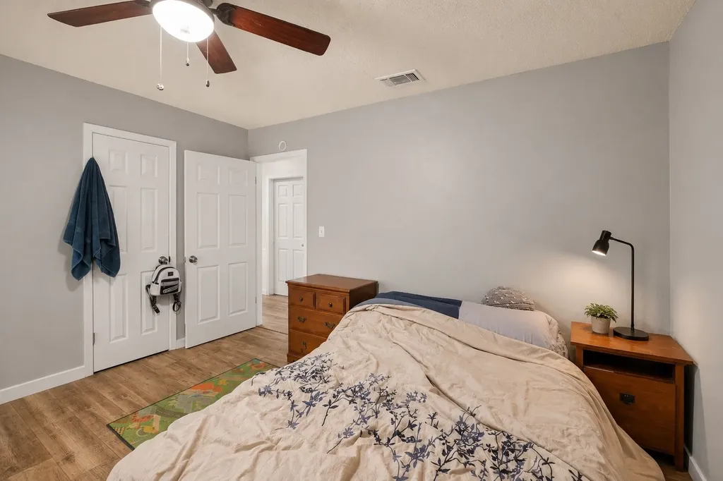 119 Dennis Street Jacksboro TX 76458