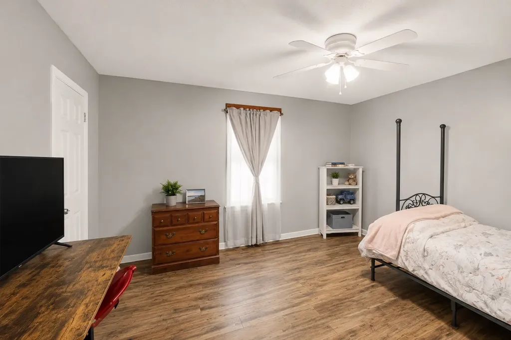 119 Dennis Street Jacksboro TX 76458