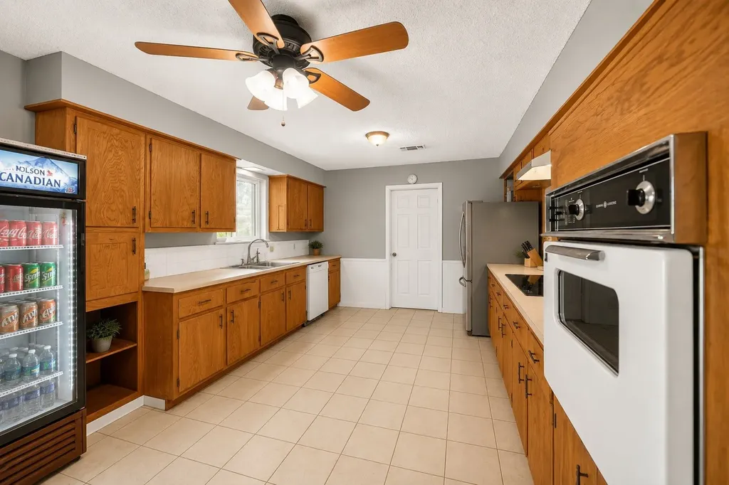 119 Dennis Street Jacksboro TX 76458