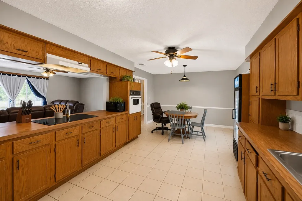119 Dennis Street Jacksboro TX 76458