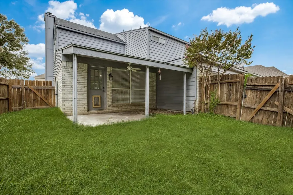 4528 Fargo Drive Grand Prairie TX 75052