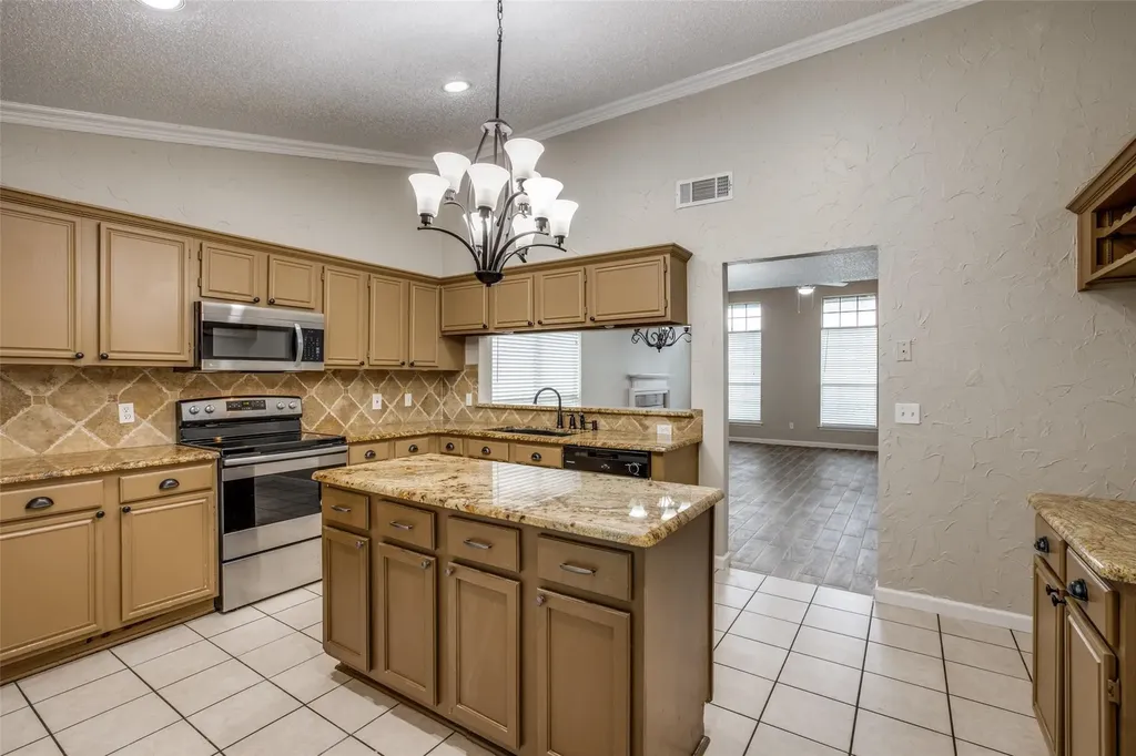 4528 Fargo Drive Grand Prairie TX 75052