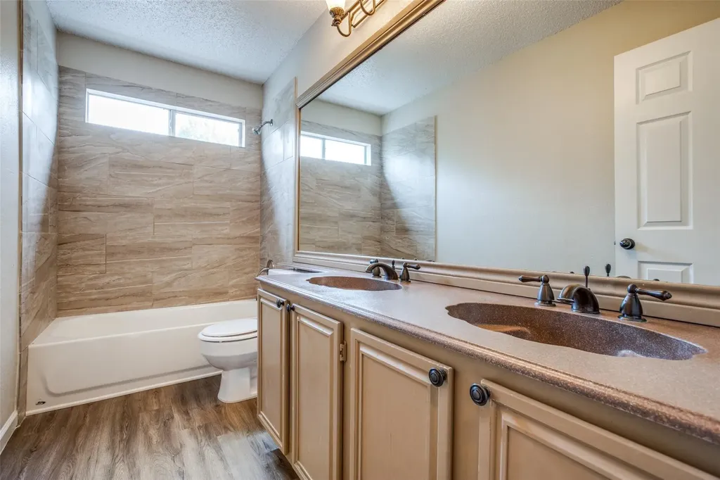 4528 Fargo Drive Grand Prairie TX 75052