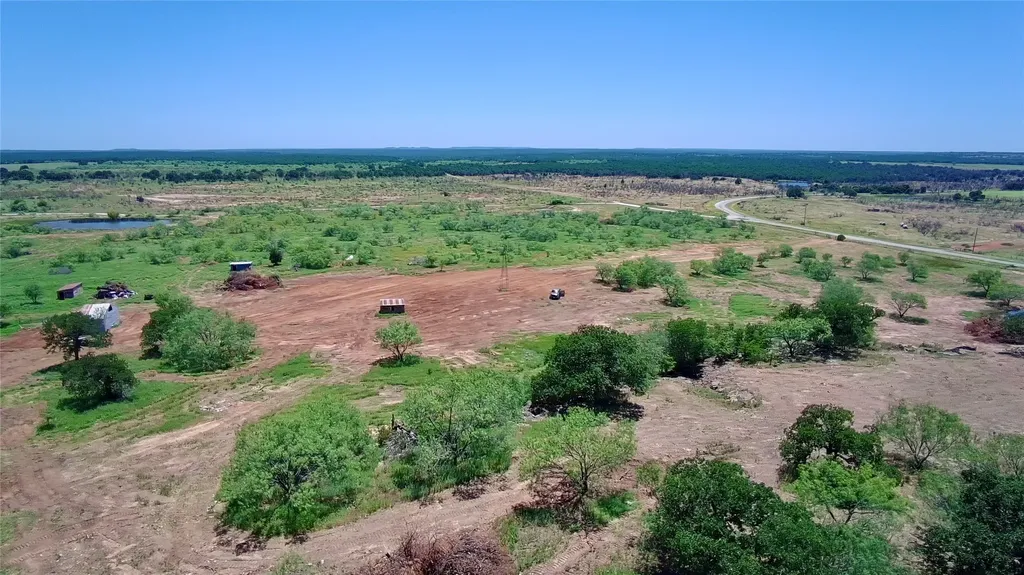 Tbd 40+/- Acres Fm 175 Henrietta TX 76458