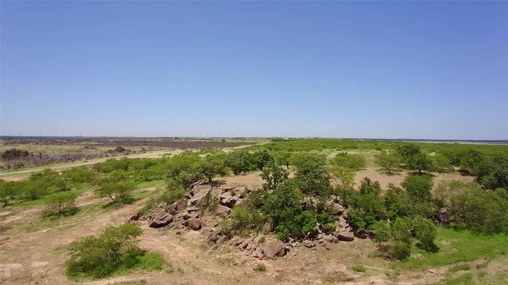 Tbd 40+/- Acres Fm 175 Henrietta TX 76458
