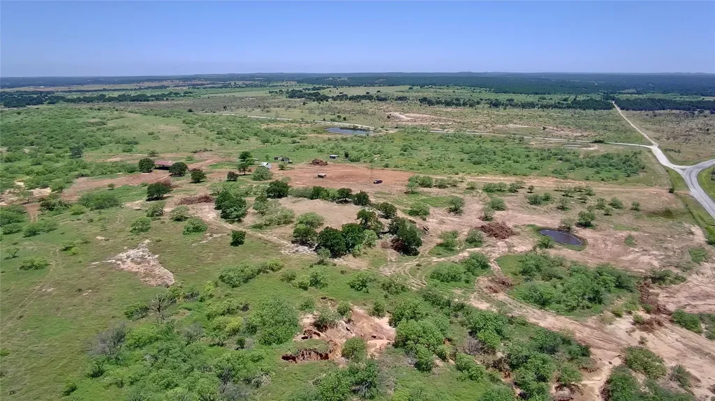 Tbd 40+/- Acres Fm 175 Henrietta TX 76458