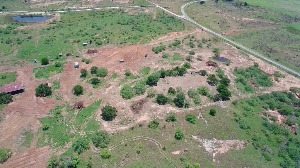 Tbd 40+/- Acres Fm 175 Henrietta TX 76458