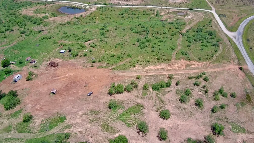 Tbd 40+/- Acres Fm 175 Henrietta TX 76458