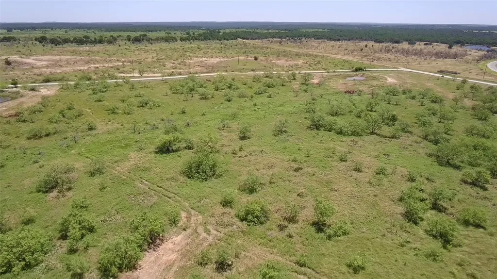 Tbd 40+/- Acres Fm 175 Henrietta TX 76458