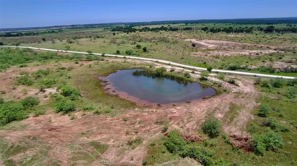 Tbd 40+/- Acres Fm 175 Henrietta TX 76458