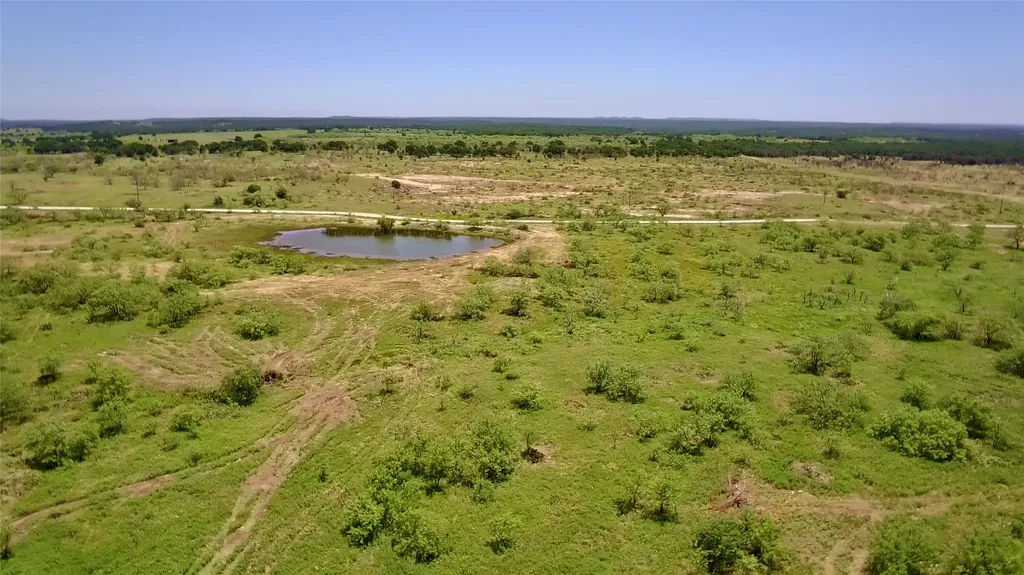 Tbd 40+/- Acres Fm 175 Henrietta TX 76458