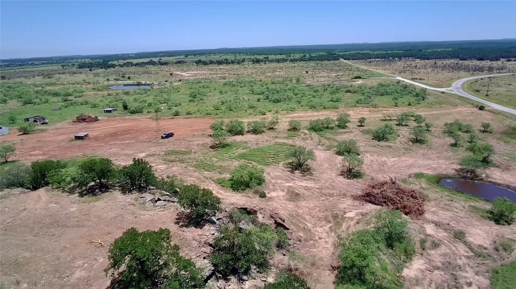 Tbd 40+/- Acres Fm 175 Henrietta TX 76458