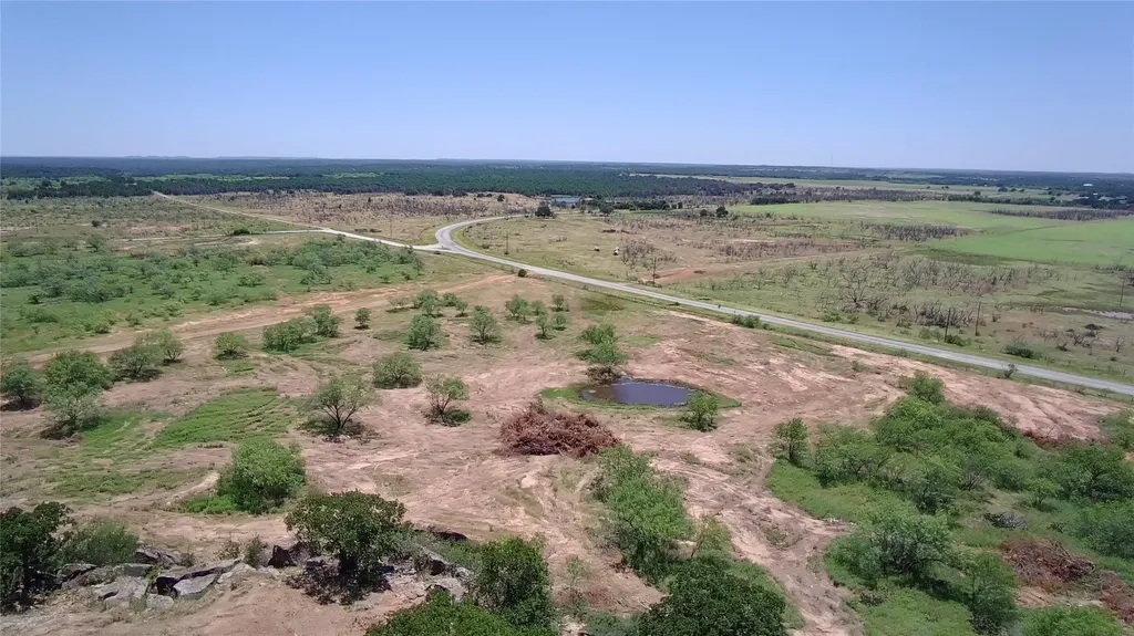 Tbd 40+/- Acres Fm 175 Henrietta TX 76458