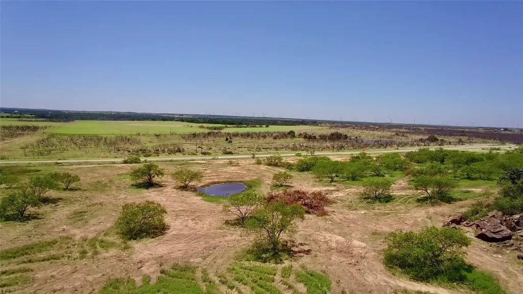 Tbd 40+/- Acres Fm 175 Henrietta TX 76458