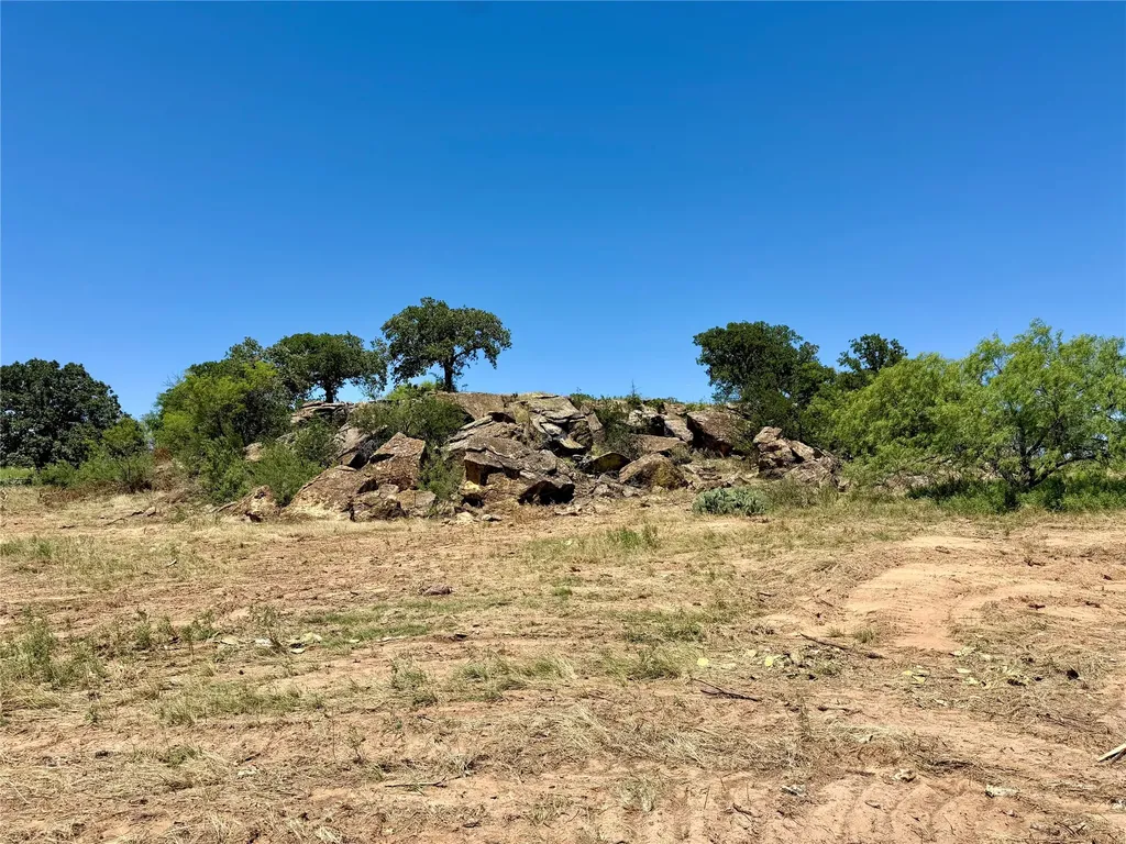 Tbd 40+/- Acres Fm 175 Henrietta TX 76458
