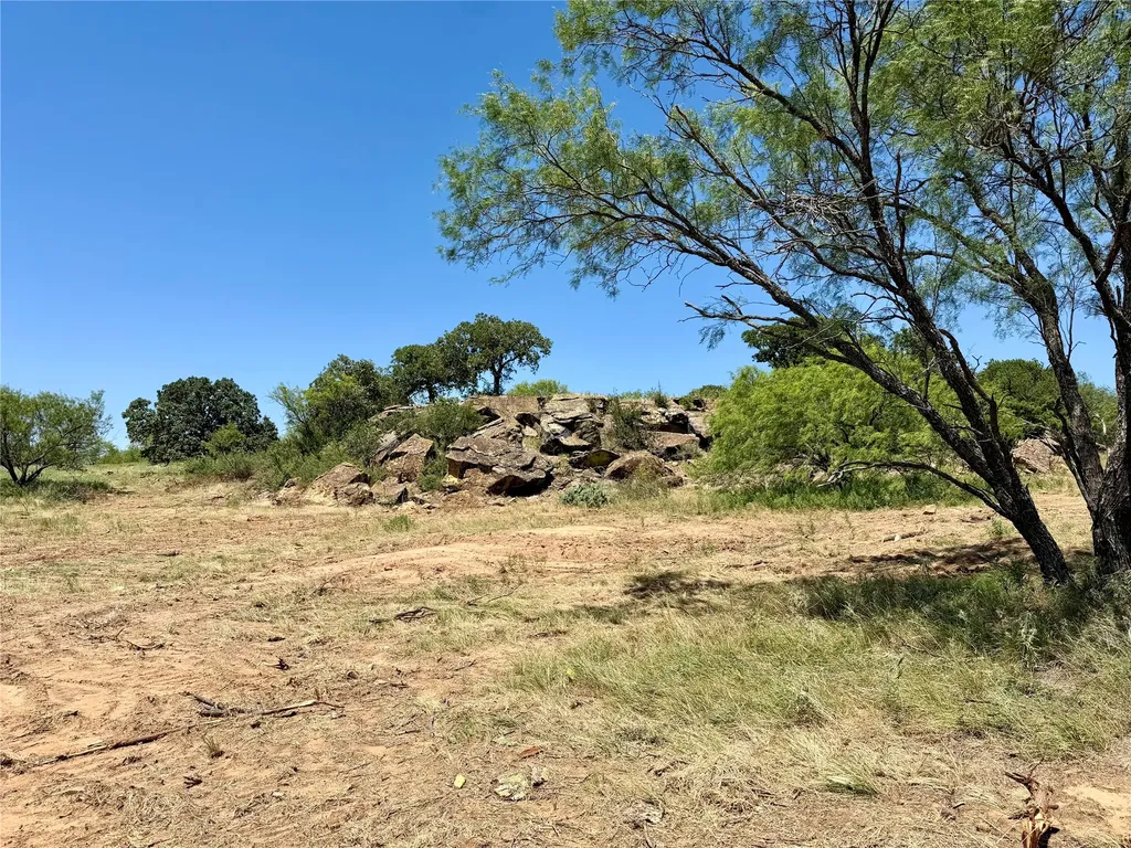Tbd 40+/- Acres Fm 175 Henrietta TX 76458