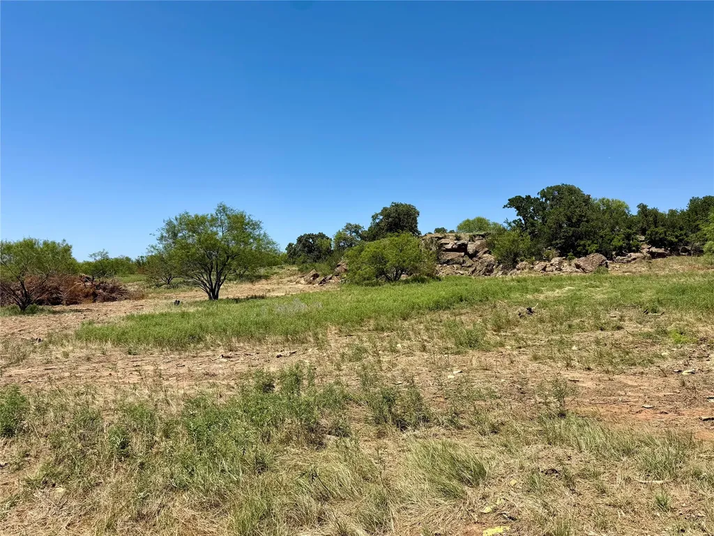Tbd 40+/- Acres Fm 175 Henrietta TX 76458