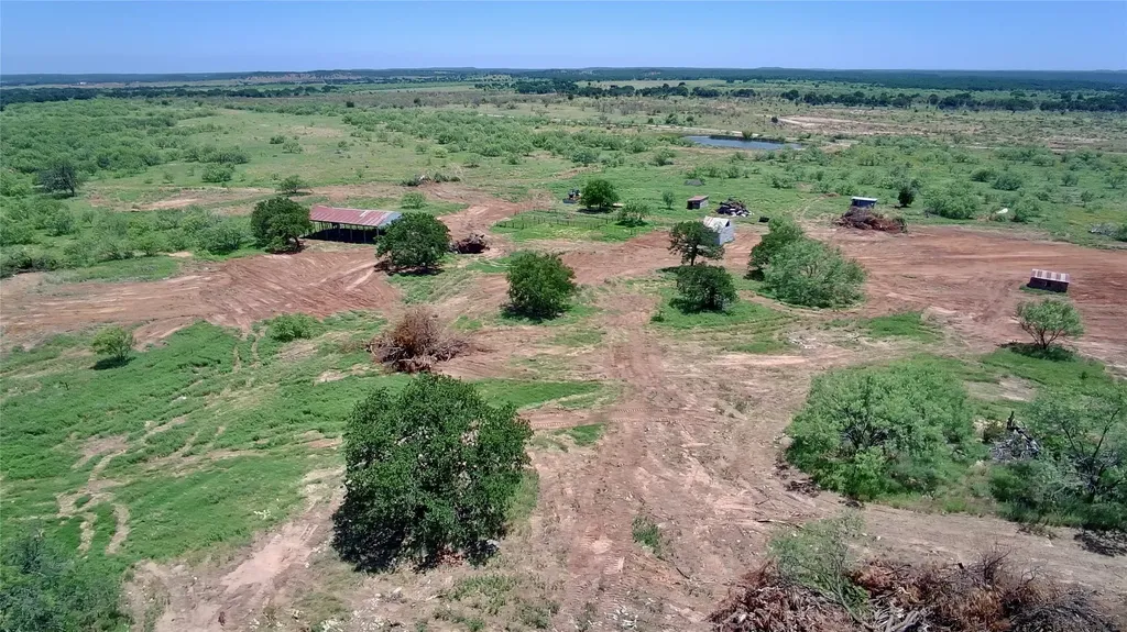 Tbd 40+/- Acres Fm 175 Henrietta TX 76458
