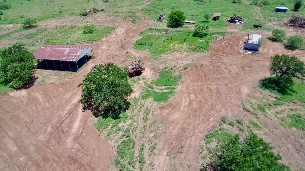 Tbd 40+/- Acres Fm 175 Henrietta TX 76458