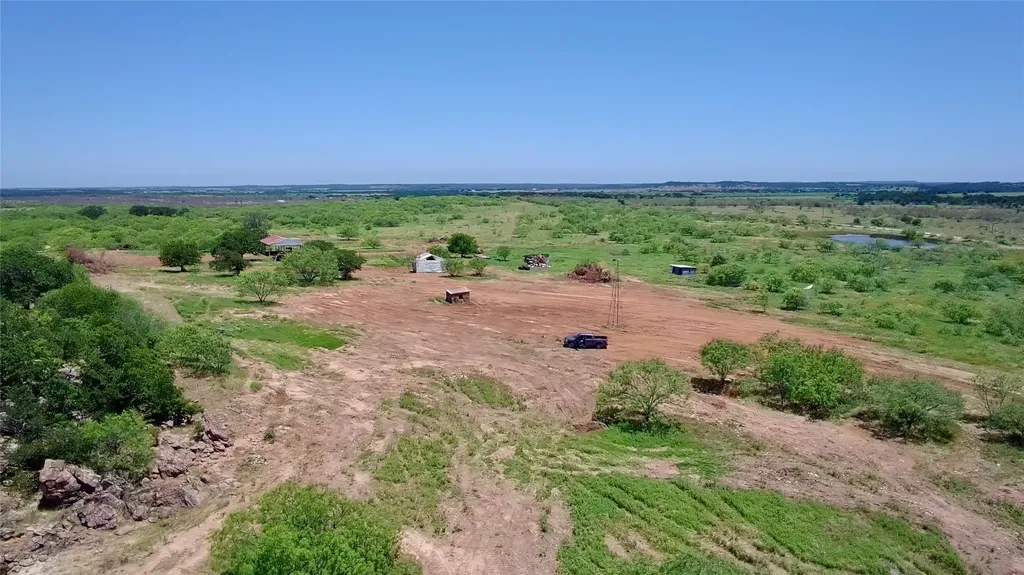 Tbd 40+/- Acres Fm 175 Henrietta TX 76458