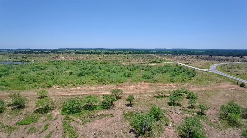 Tbd 40+/- Acres Fm 175 Henrietta TX 76458
