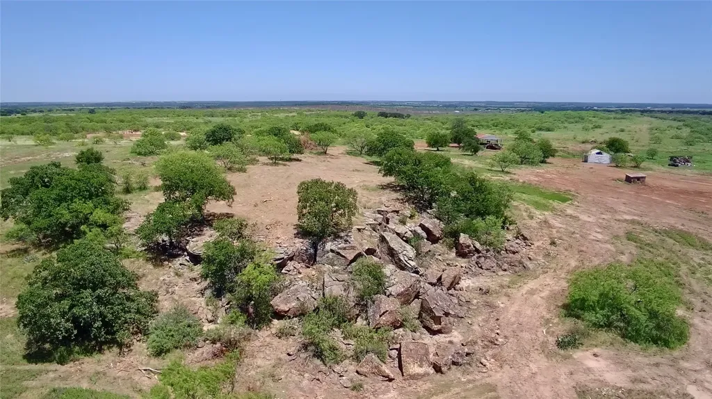 Tbd 40+/- Acres Fm 175 Henrietta TX 76458