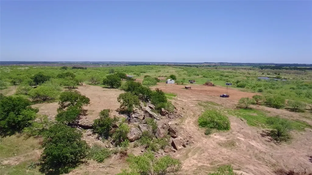 Tbd 40+/- Acres Fm 175 Henrietta TX 76458
