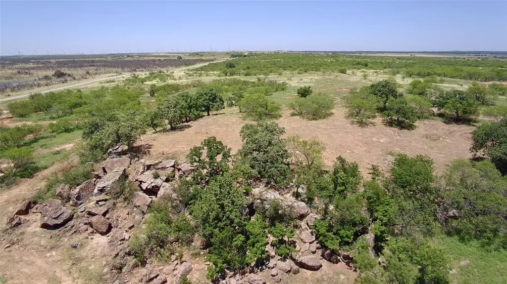 Tbd 40+/- Acres Fm 175 Henrietta TX 76458
