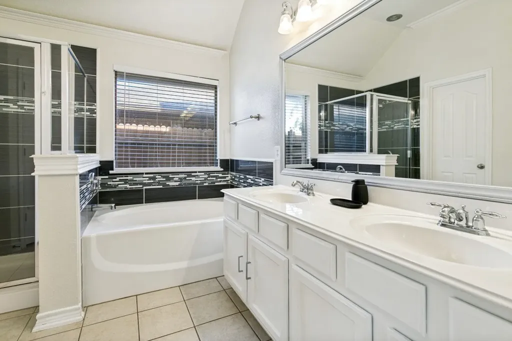 3412 Furlong Way Fort Worth TX 76244
