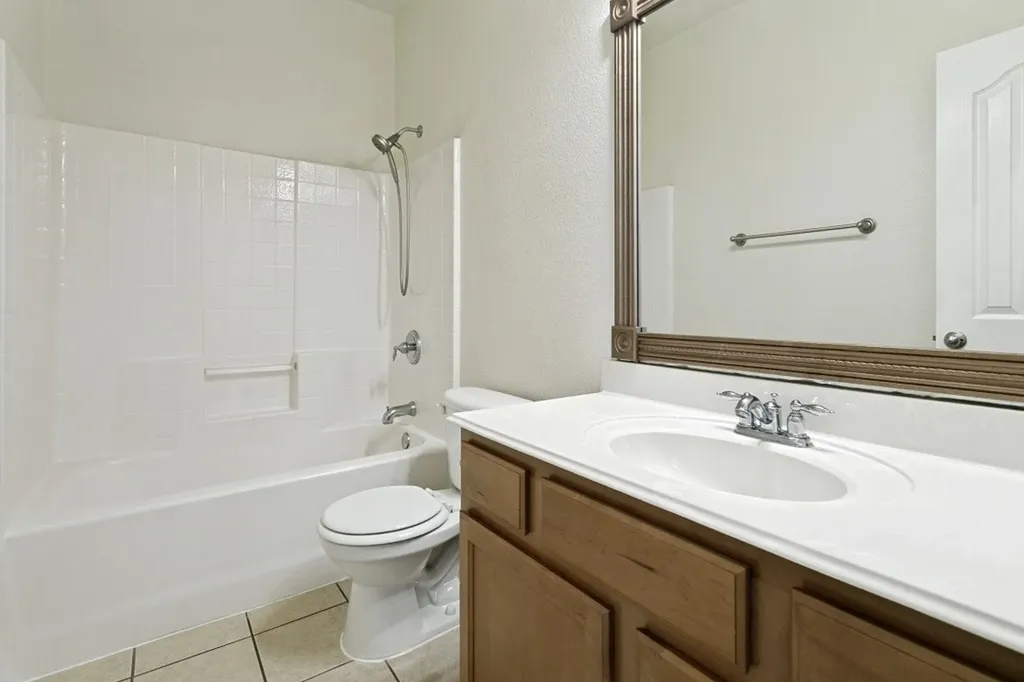 3412 Furlong Way Fort Worth TX 76244