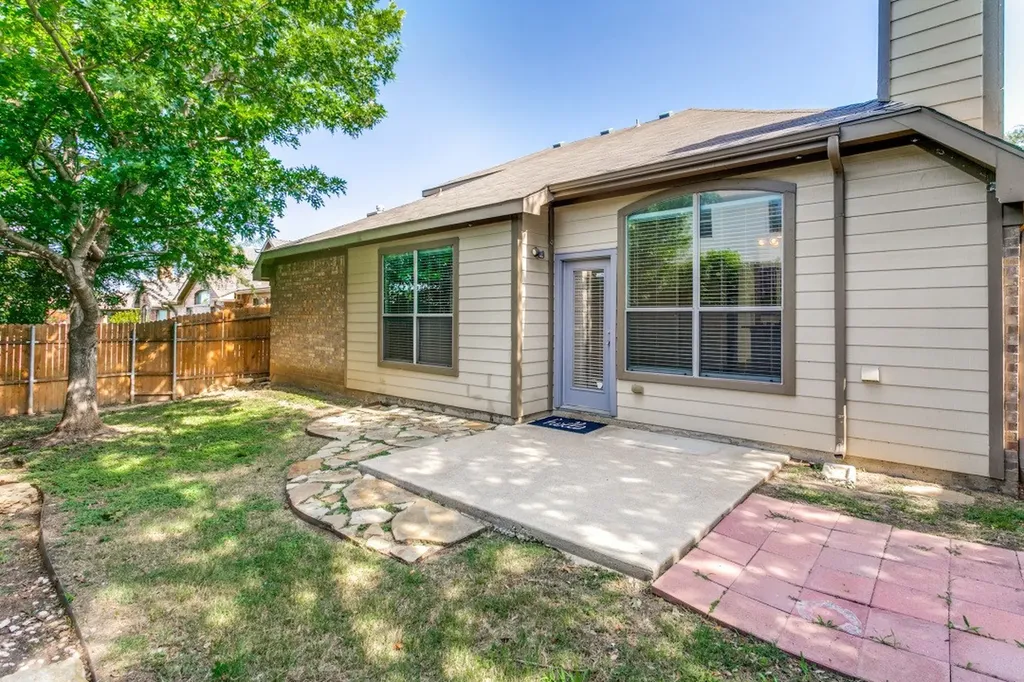 3412 Furlong Way Fort Worth TX 76244