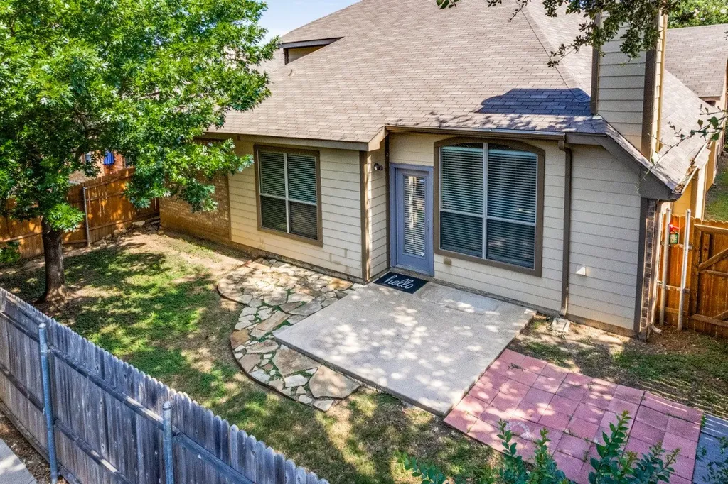 3412 Furlong Way Fort Worth TX 76244