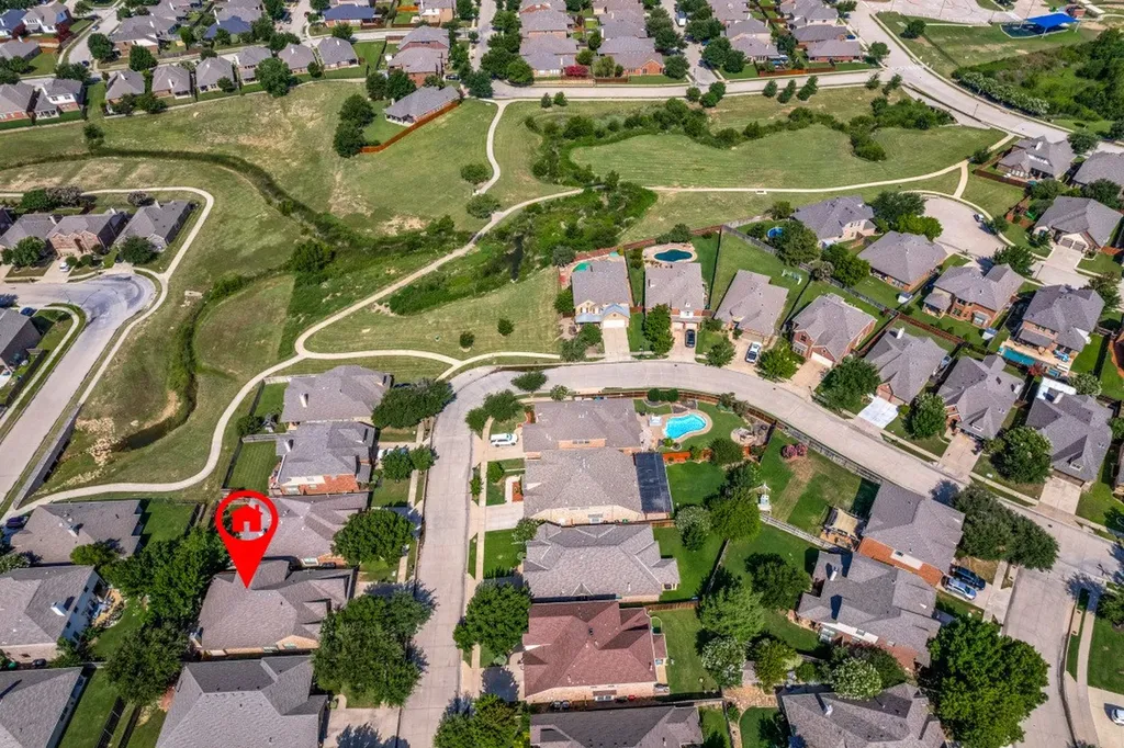 3412 Furlong Way Fort Worth TX 76244