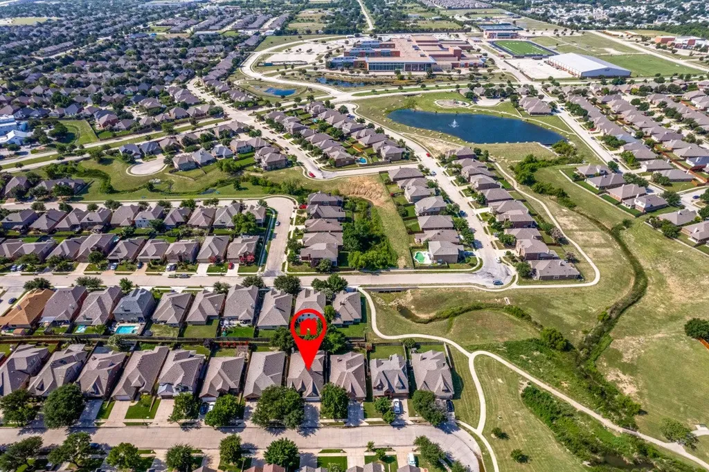3412 Furlong Way Fort Worth TX 76244